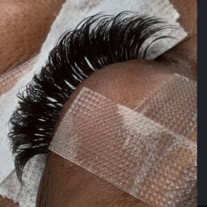 The Secret to Long-Lasting Lash Extensions